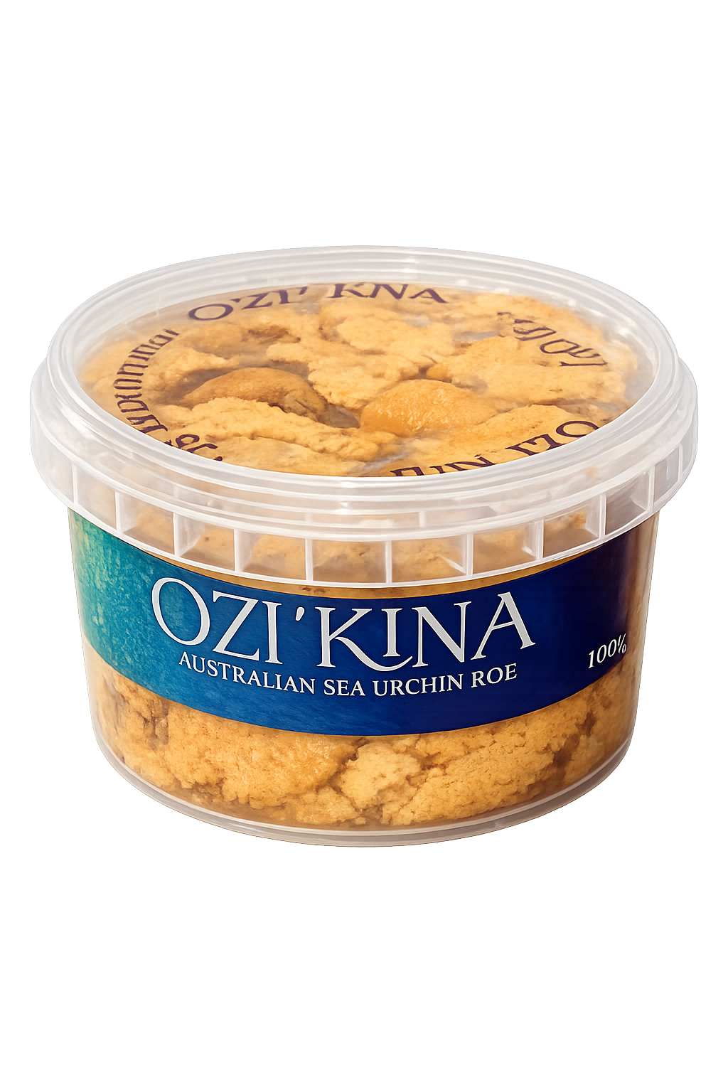 OZI KINA