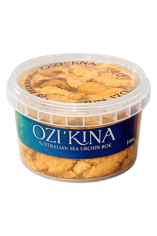 OZI KINA