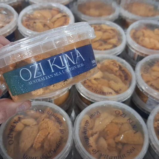 OZI KINA