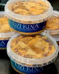 OZI KINA